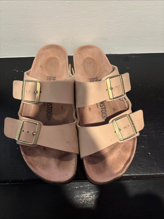 Birkenstock Shoes - Birkenstock Arizona
